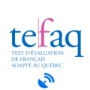 TEFAQ test online - Elearning
