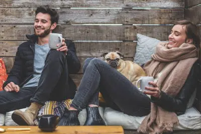 Learn French faster : Out of your Comfort Zone